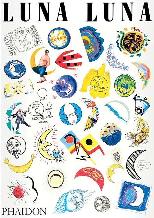 LUNA LUNA: THE ART AMUSEMENT PARK