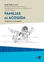 FAMILIAS DE ACOGIDA