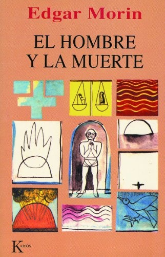 EL HOMBRE Y LA MUERTE