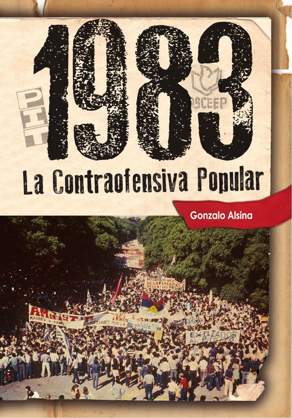 1983. LA CONTRAOFENSIVA POPULAR