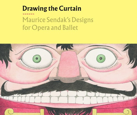 DRAWING THE CURTAIN