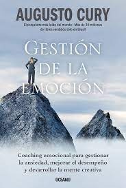 GESTIÓN DE LA EMOCIÓN