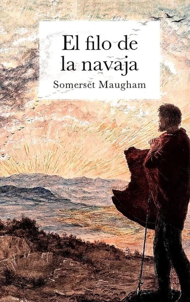 EL FILO DE LA NAVAJA