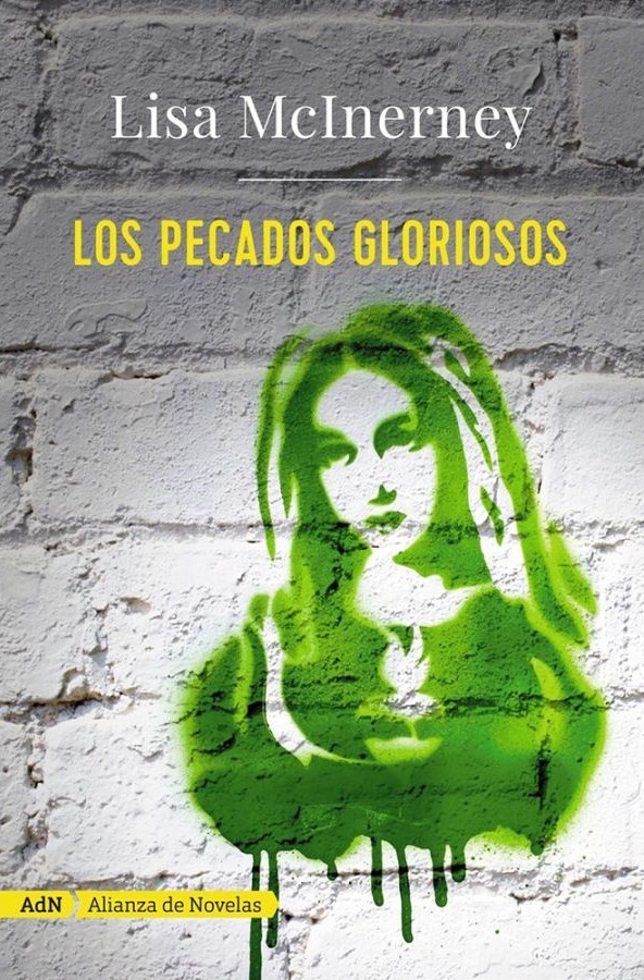 LOS PECADOS GLORIOSOS
