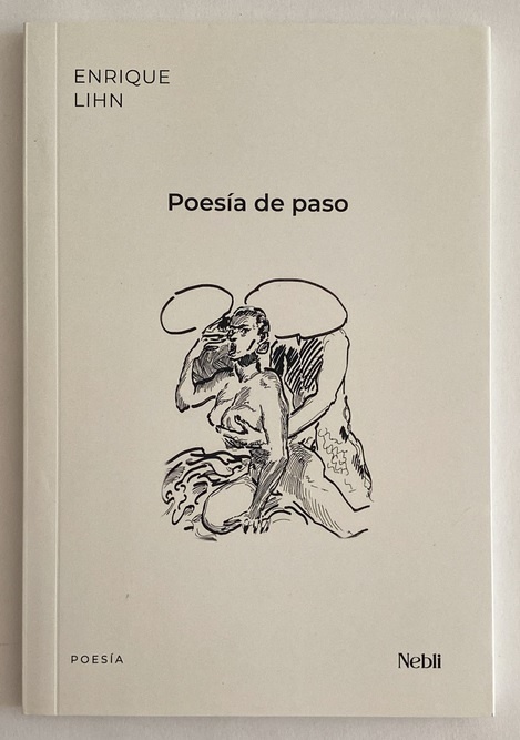 POESIA DE PASO