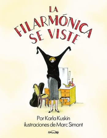 LA FILARMONICA SE VISTE