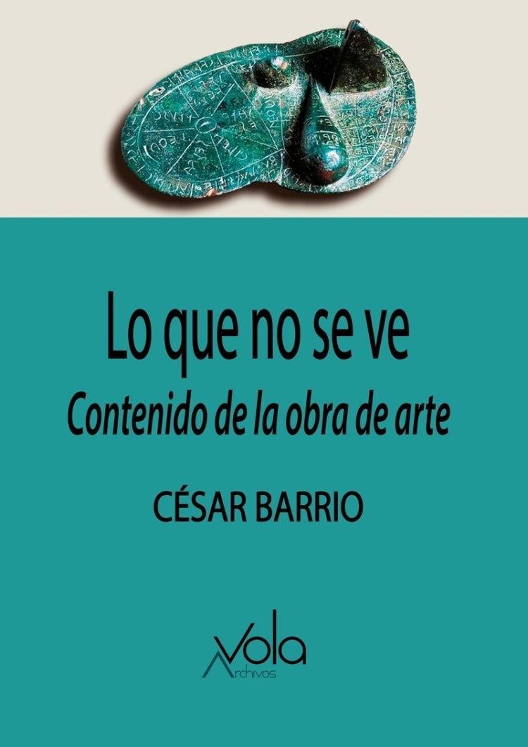 QUE NO SE VE, LO