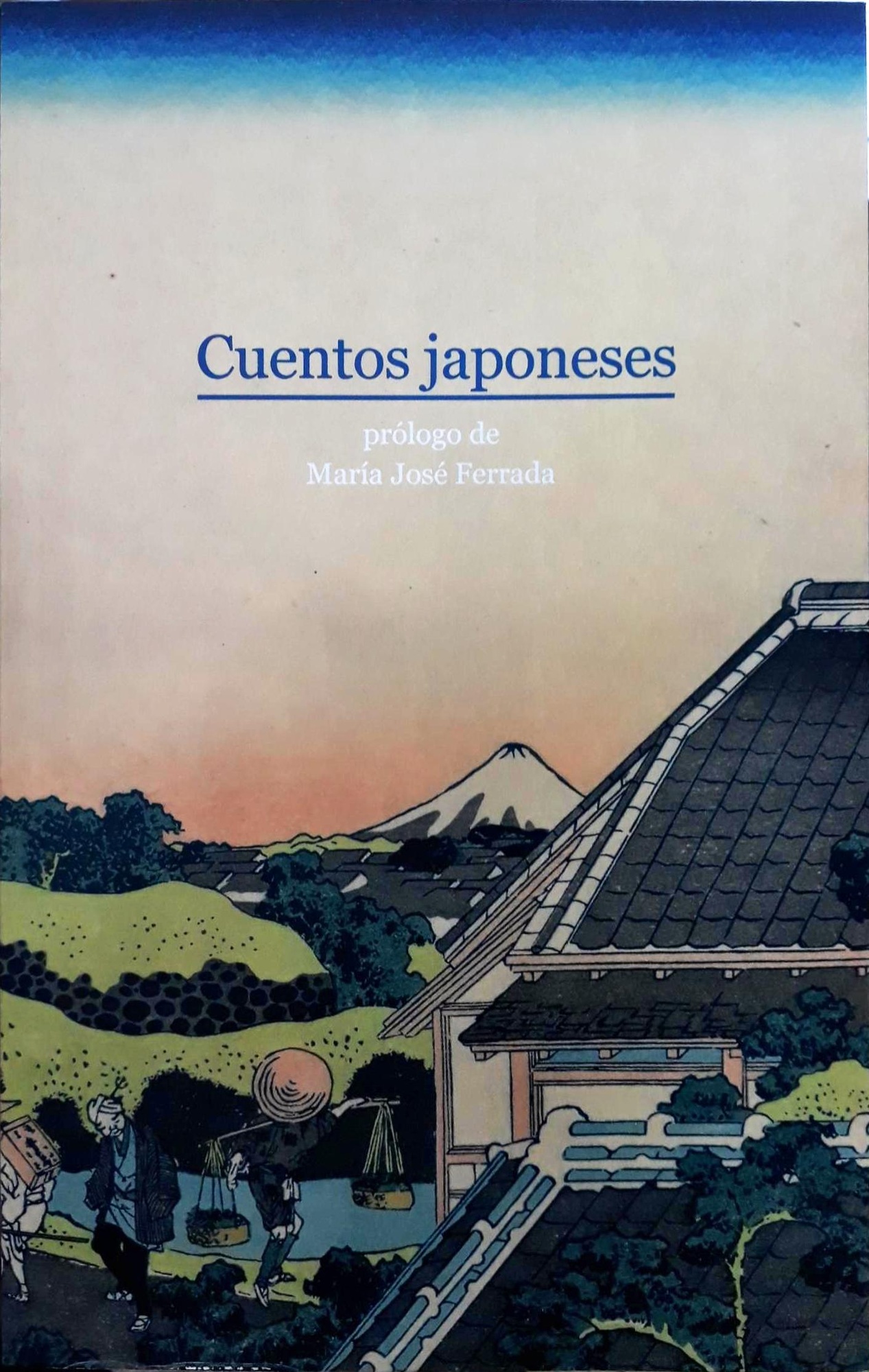 CUENTOS JAPONESES