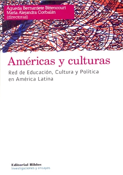 AMERICAS Y CULTURAS. RED DE EDUCACION, CULTURA Y P