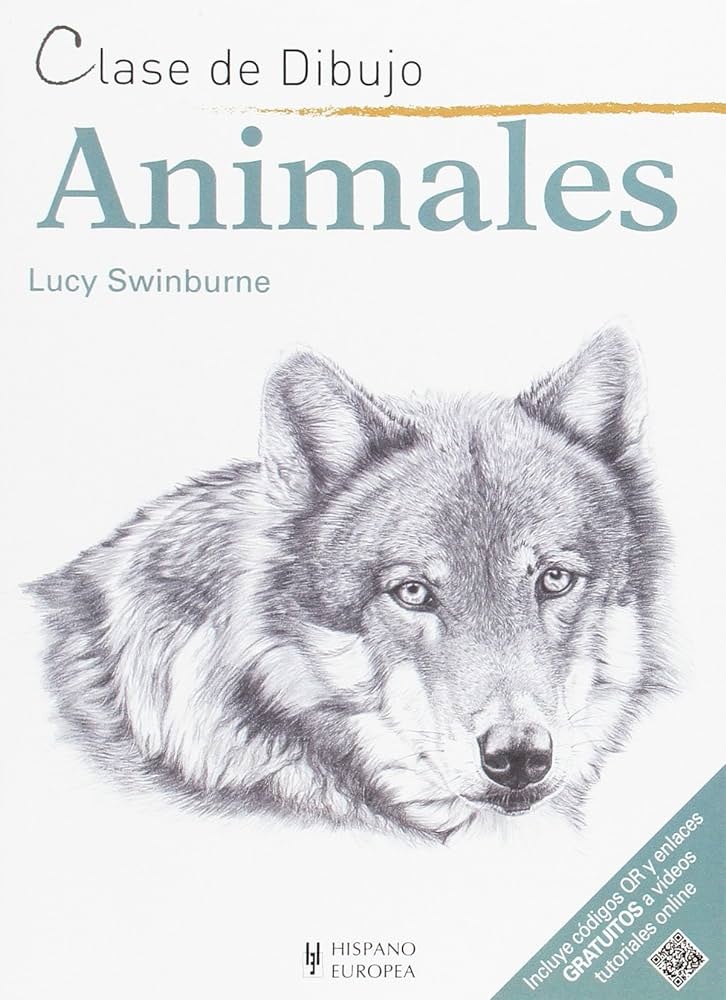 ANIMALES: CLASE DE DIBUJOS