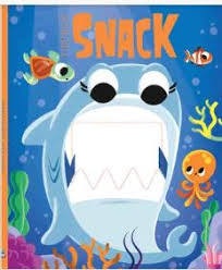 TIBURON SNACK