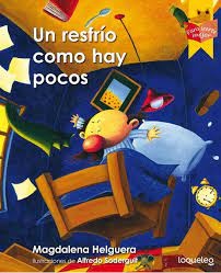 UN RESFRÍO COMO HAY POCOS