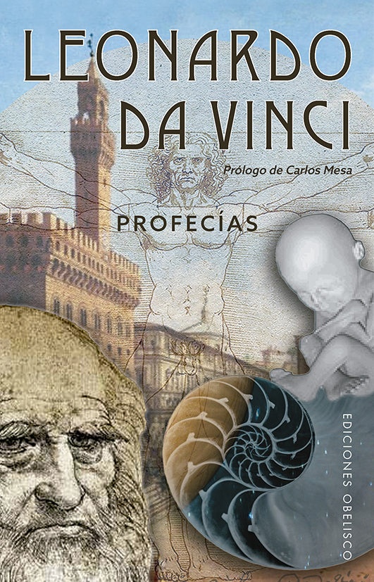 LEONARDO DA VINCI: PROFECÍAS