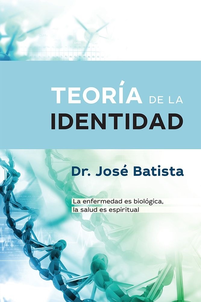 TEORÍA DE LA IDENTIDAD