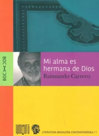 ALMA ES HERMANA DE DIOS, MI
