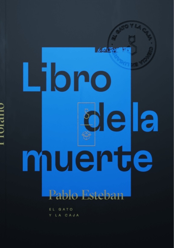 LIBRO DE LA MUERTE