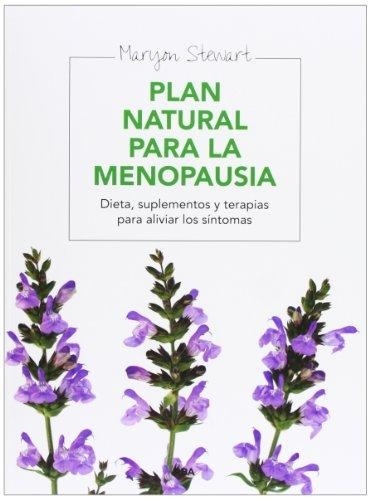 PLANTA NATURAL PARA LA MENOPAUSIA