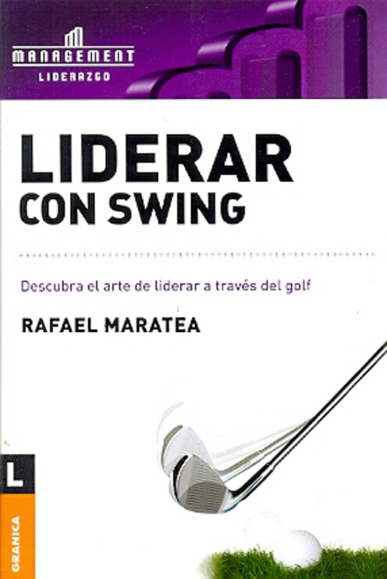 LIDERAR CON SWING