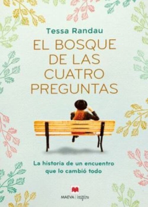 EL BOSQUE DE LAS CUATRO PREGUNTAS