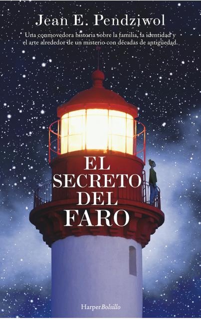SECRETO DEL FARO