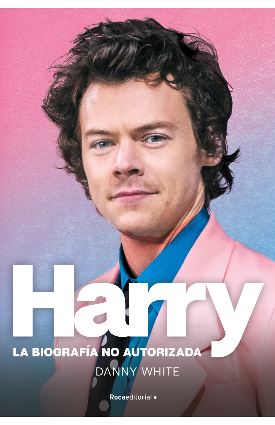 HARRY