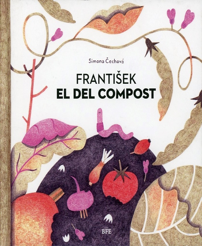 FRANTISEK EL DEL COMPOST