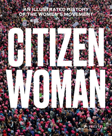 CITIZEN WOMAN