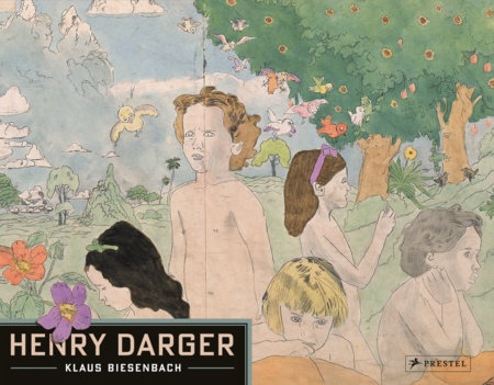 HENRY DARGER