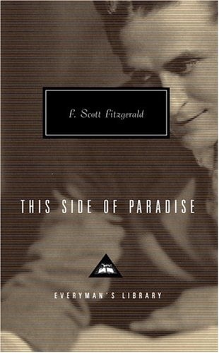 THIS SIDE OF PARADISE