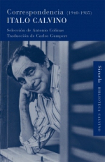 CORRESPONDENCIA 1940 - 1985