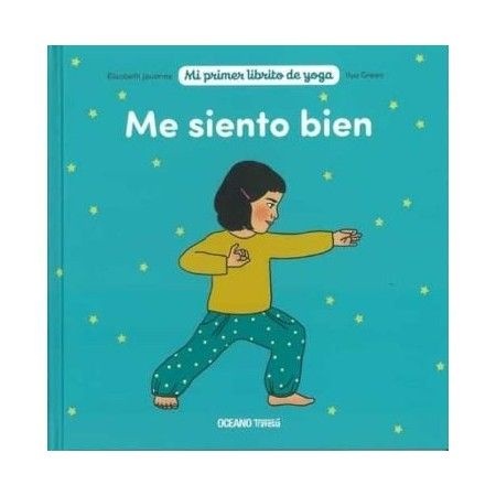 MI PRIMER LIBRITO DE YOGA
