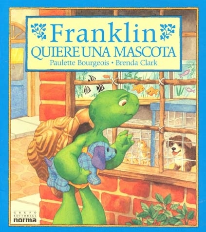 COLECCION DIAS FELICES CON FRANKLIN