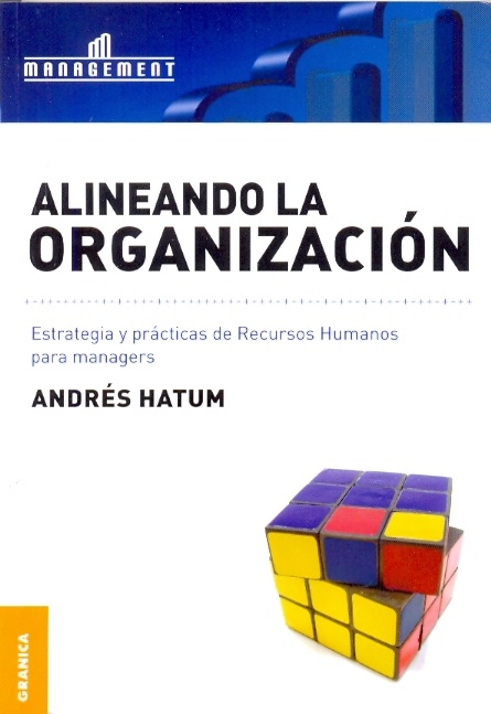 ALINEANDO LA ORGANIZACIÓN