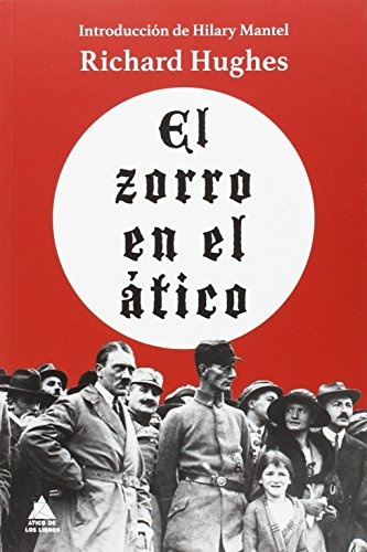 EL ZORRO EN EL ATICO