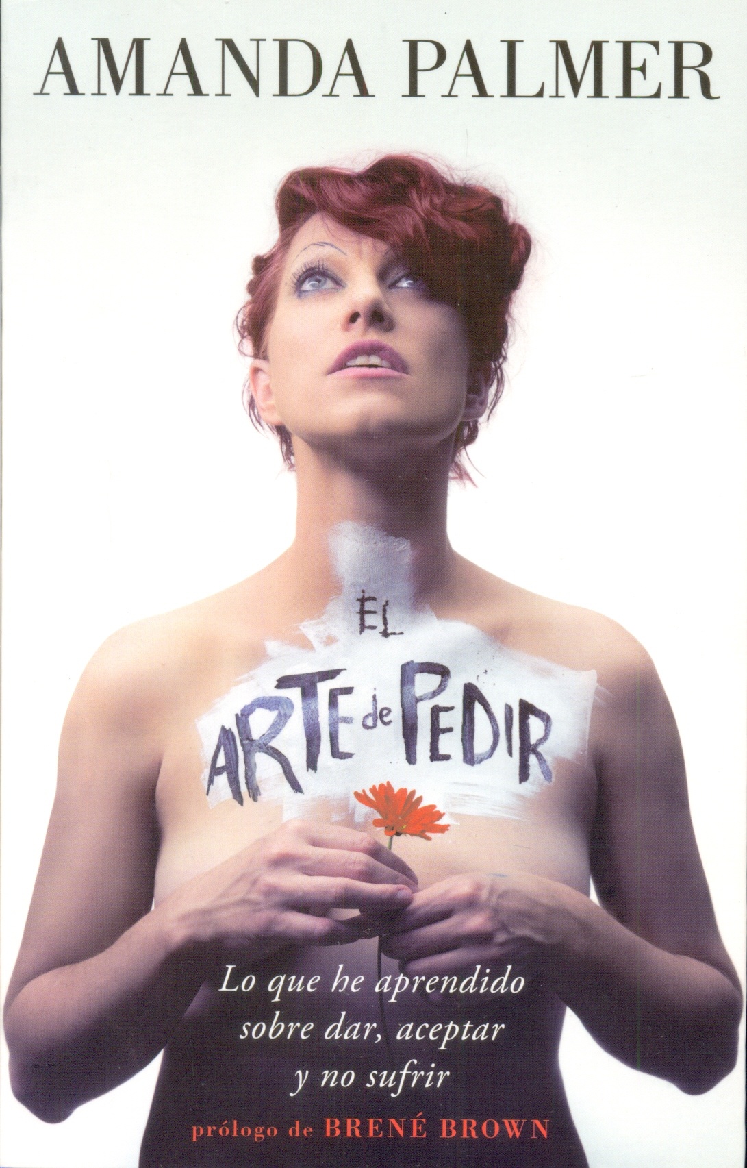 EL ARTE DE PEDIR