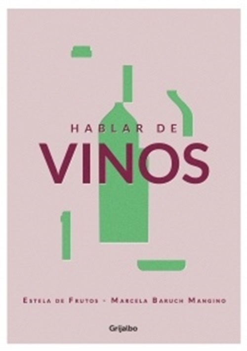 HABLAR DE VINOS