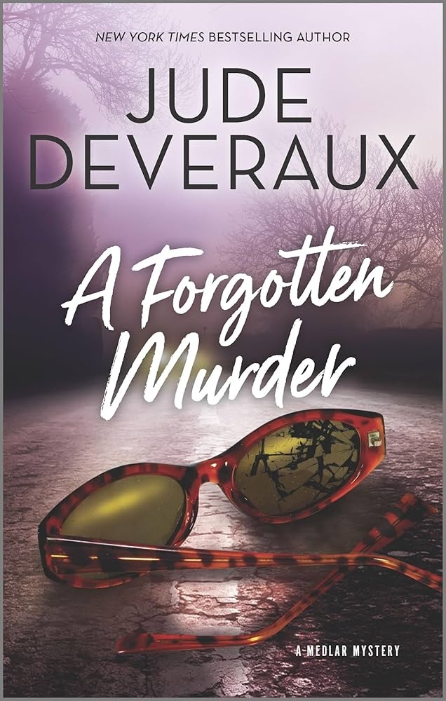 A FORGOTTEN MURDER