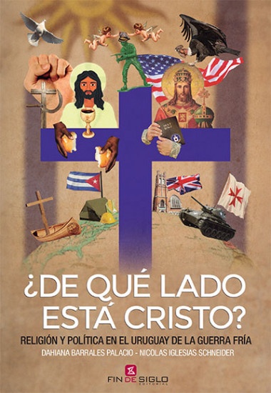 ¿DE QUÉ LADO ESTÁ CRISTO?