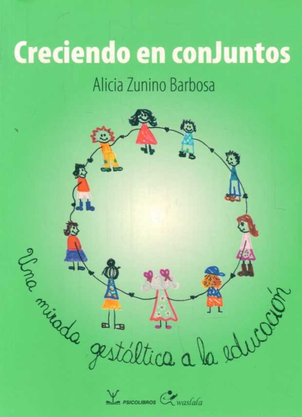 CRECIENDO EN CONJUNTOS