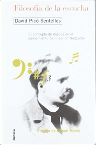 FILOSOFÍA DE LA ESCUCHA