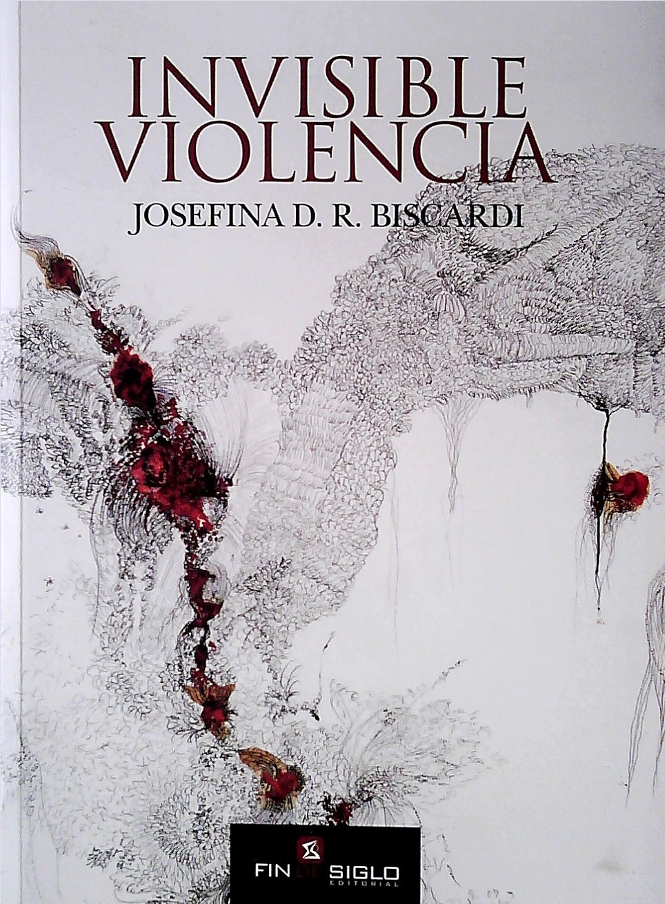 INVISIBLE VIOLENCIA
