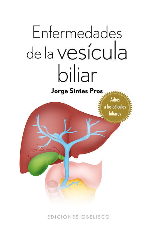 ENFERMEDADES DE LA VESÍCULA BILIAR