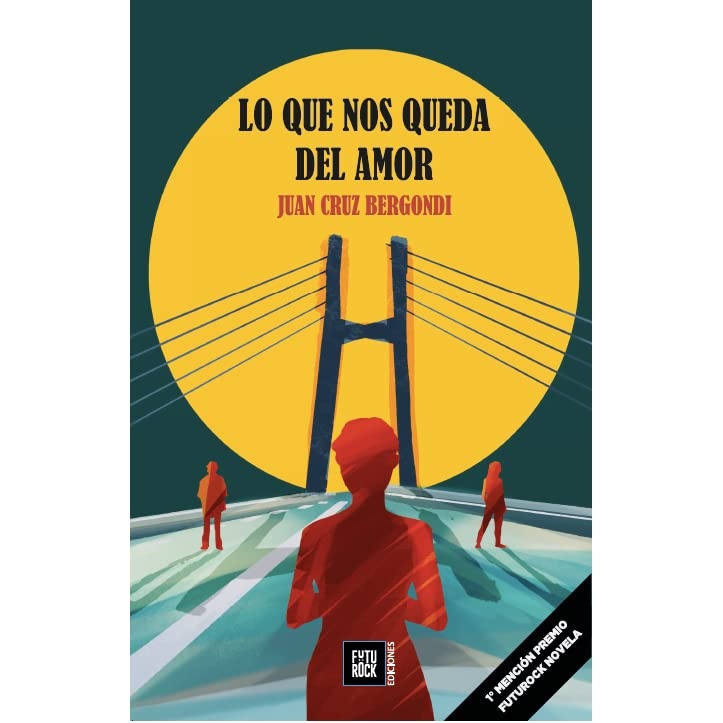 LO QUE NOS QUEDA DEL AMOR