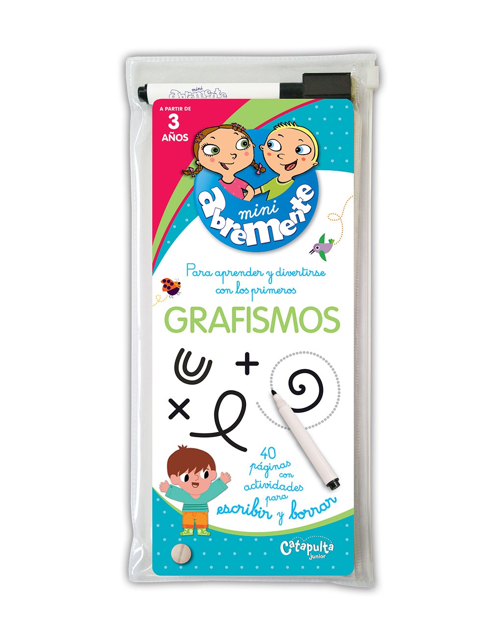 MINI ABREMENTE MINIGRAFISMOS
