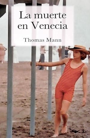 LA MUERTE EN VENECIA