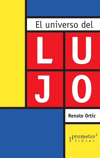 EL UNIVERSO DEL LUJO