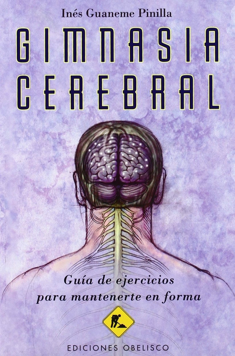 GIMNASIA CEREBRAL