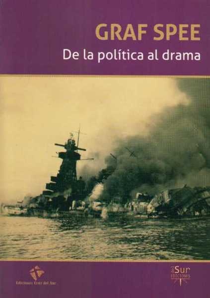 GREF SPEE. DE LA POLITICA AL DRAMA