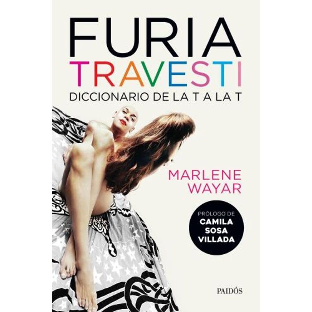 FURIA TRAVESTI