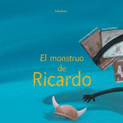 EL MONSTRUO DE RICARDO